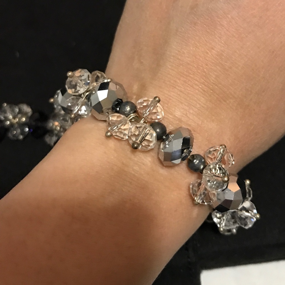 Fashion jewelry